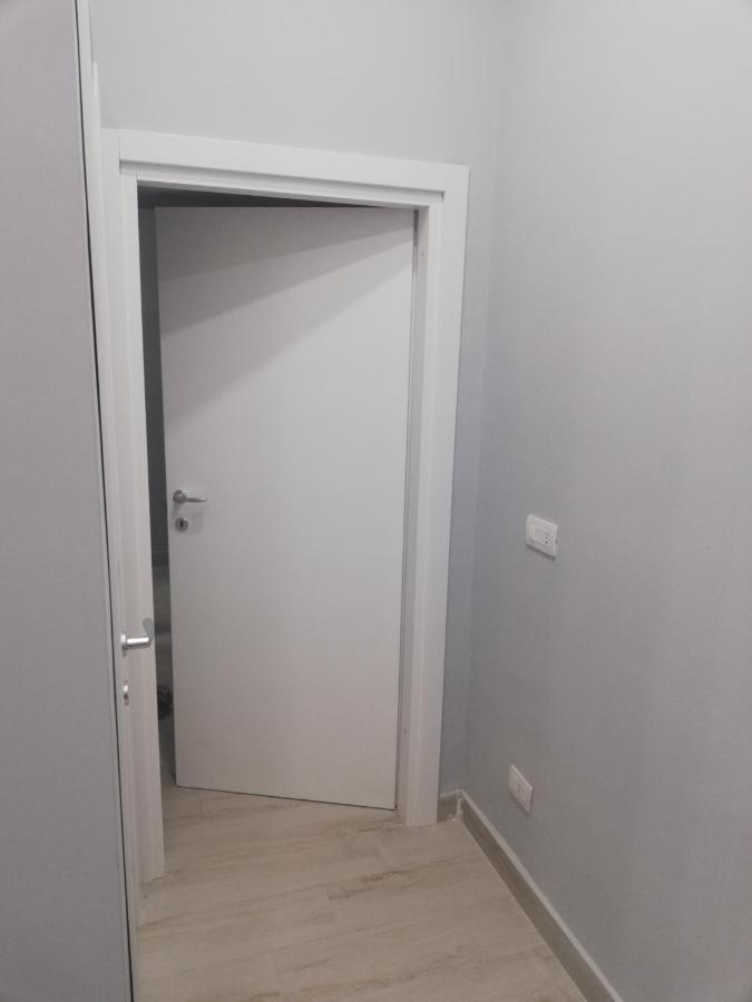 Bed and Breakfast Nanni Neapol Zewnętrze zdjęcie