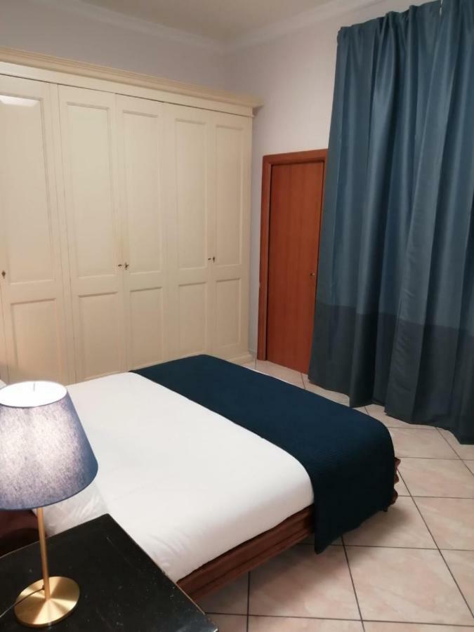 Bed and Breakfast Nanni Neapol Zewnętrze zdjęcie